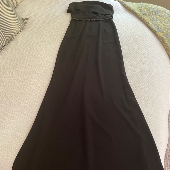 Long dress. Erin fetherston. - Picture 2 of 4